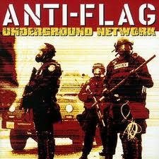 AntiFlag - a Start