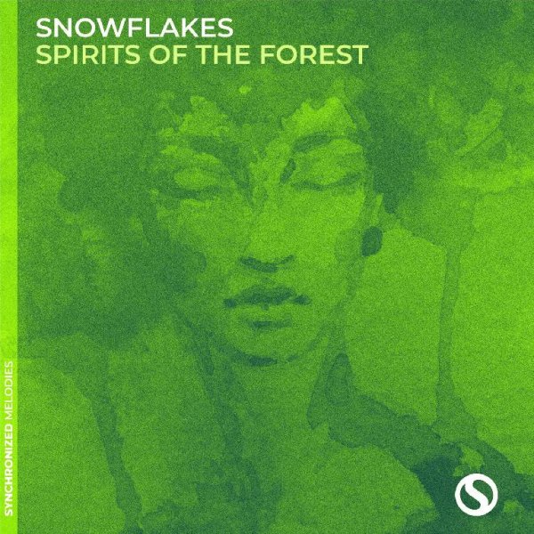 Snowflakes - Spirits of the Forest (Original Mix)