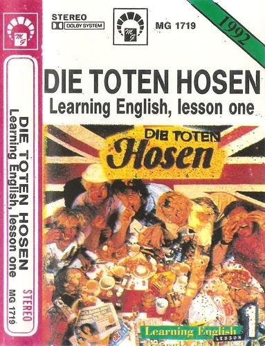 Die Toten Hosen - Born To Lose