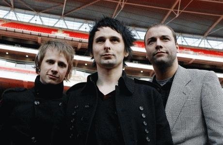 Muse -  New Born