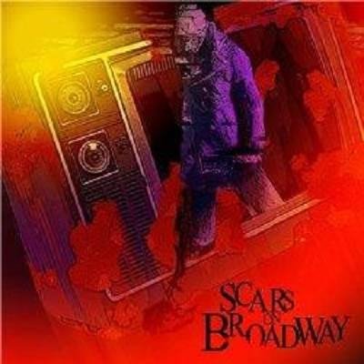 Scars On Broadway - Stoner Hate