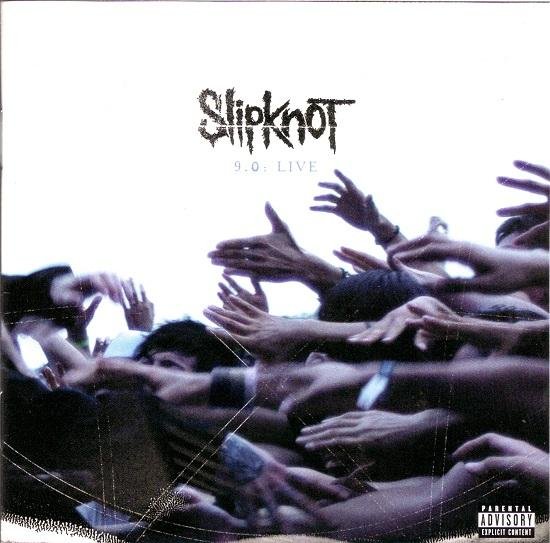 Slipknot - People = Shit