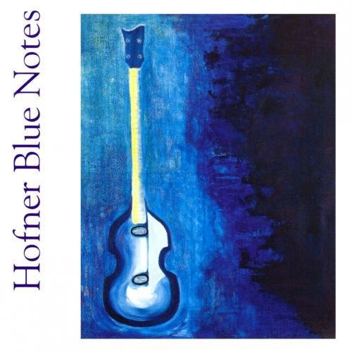 Chris Rea - Hofner Blue Notes