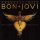 BON JOVI - Born to Be My Baby