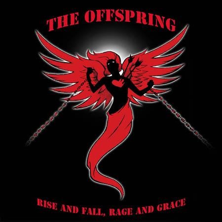 The Offspring - Stuff Is Messed Up