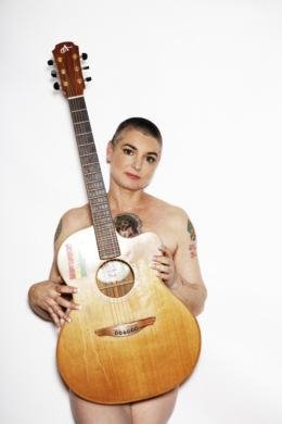 Sinead OConnor - House Of The Rising Sun