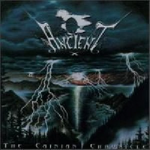 Ancient - At The Infernal Portal Canto