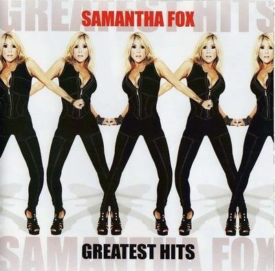 Samantha Fox - Nothings Gonna Stop Me Now