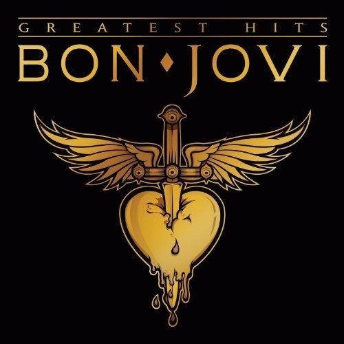 Bon Jovi - This Ain't A Love Song