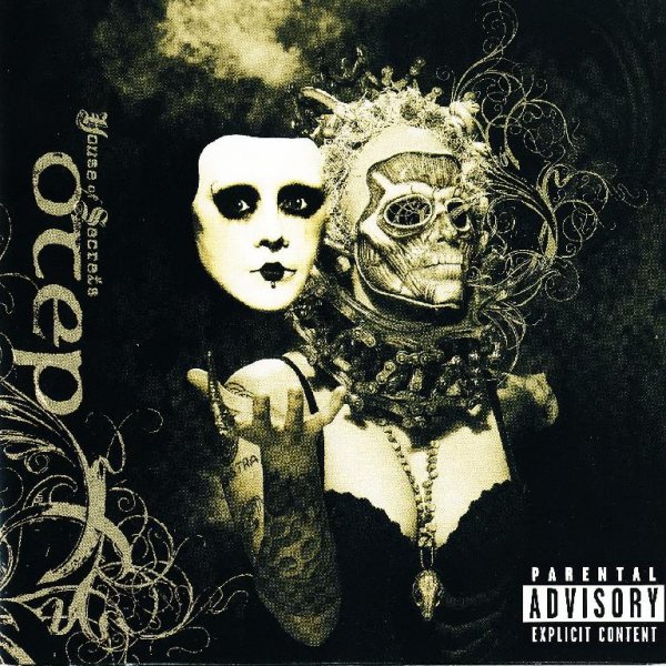 Otep - SelfMade