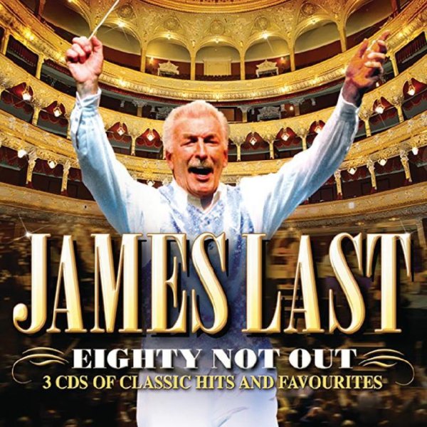 James Last And His Orchestra - Peer Gynt In Der Halle Des Bergkonigs