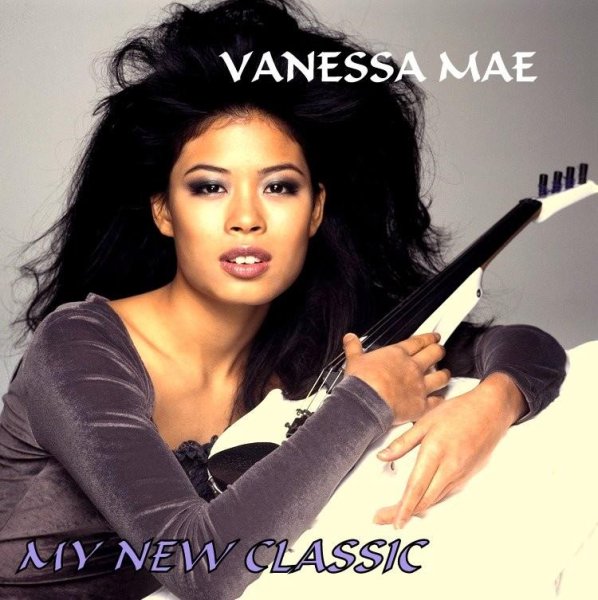 Vanessa Mae - Classical Gas (Reggae Version)