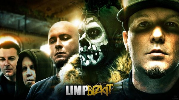 Limp Bizkit - Creamer