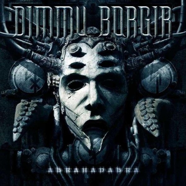 Dimmu Borgir - Dimmu Borgir