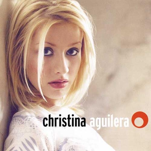 Christina Aguilera - What A Girl Wants