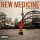 New Medicine - Laid