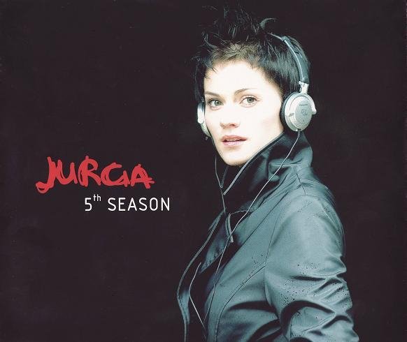 Jurga - 5th Season (Arranged by Mario Basanov Radio Edit)