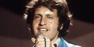 Joe Dassin - Siffler Sur La Colline (Насвистывая на холме)