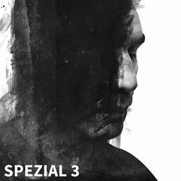 Das SPEZIAL - Man Without Head