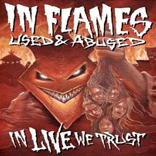 In Flames - Pinball Map