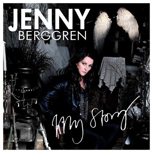 Jenny Berggren - Air Of Love