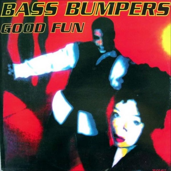 Bass Bumpers - Good Fun (DJ SHABAYOFF Remix)