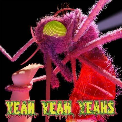 Yeah Yeah Yeahs - Sacrilege