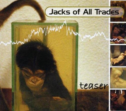 Jacks Of All Trades - C