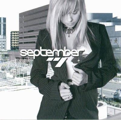 September - La La La Never Give It Up