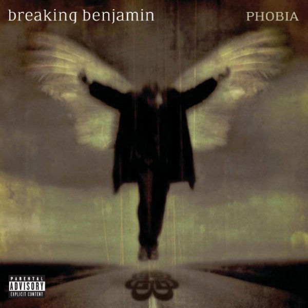 Breaking Benjamin - Breath