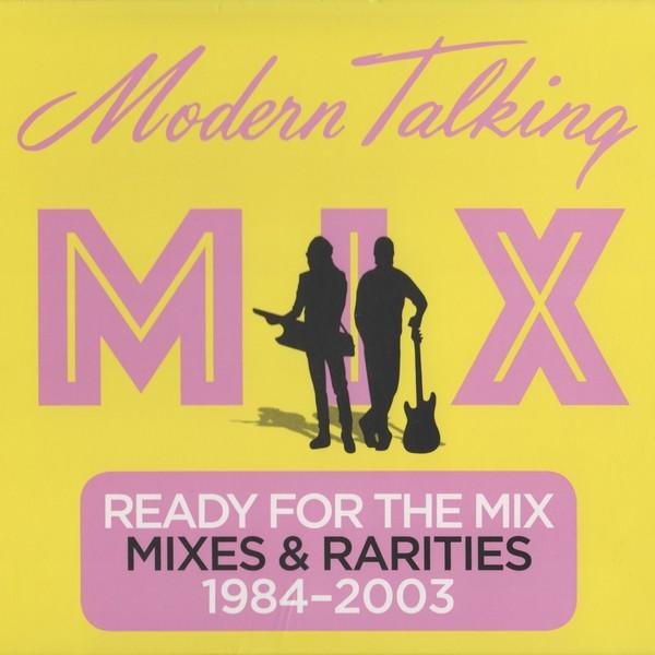 Modern Talking - Atlantis Is Calling (S.O.S. For Love) (Extended Version)