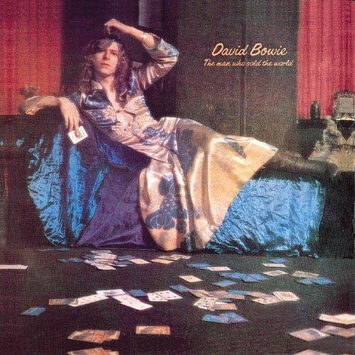 David Bowie - The Width Of A Circle