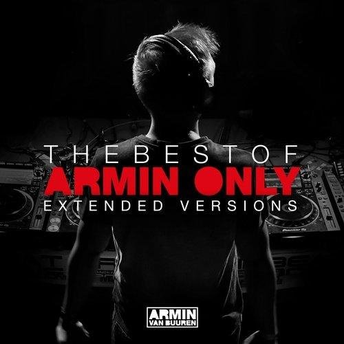 Armin van Buuren - Orbion (Extended 2017 Revision)