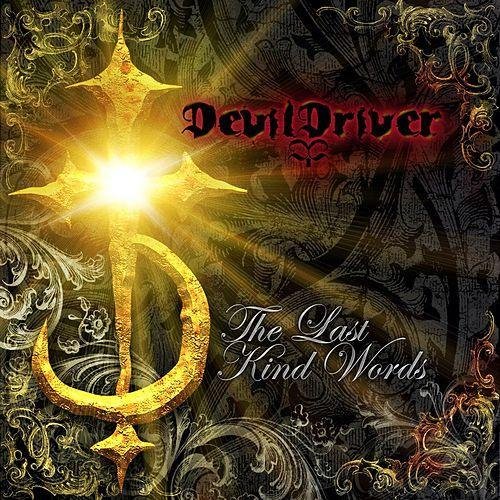 DevilDriver - Monsters Of The Deep