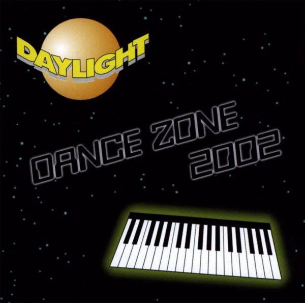 Daylight - Come On Come On