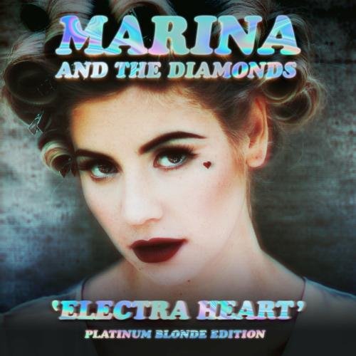 Marina & the Diamonds - How to Be a Heartbreaker