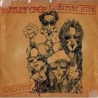 Motley Crue - Smokin In The Boys Room