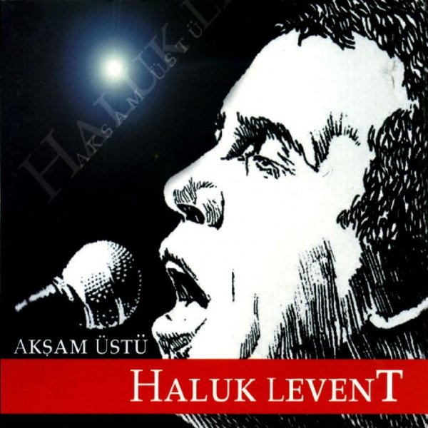 Haluk Levent - Elfida