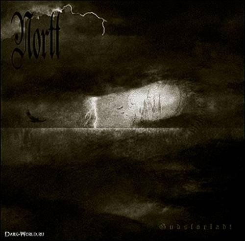 Nortt - Glemt