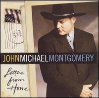 John Michael Montgomery - It Rocked