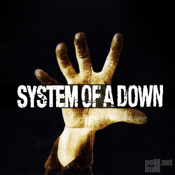 System of a Down - Spiders