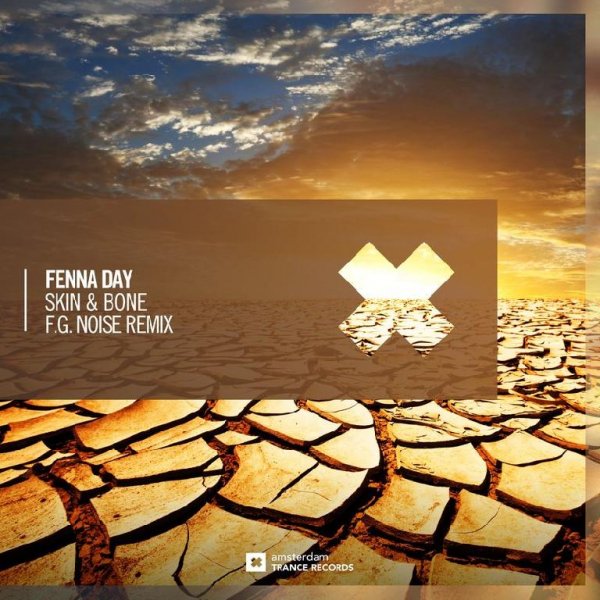 Fenna Day - Skin &amp; Bone (F.G. Noise Extended Mix)