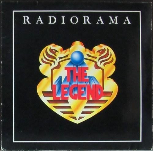 Radiorama - Radiorama Sing 'The Beatles'