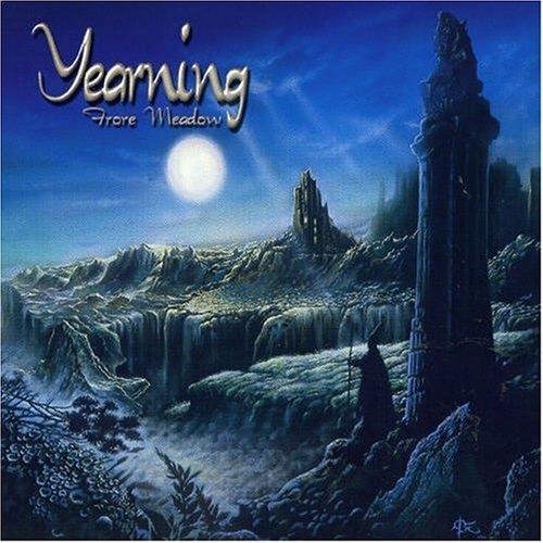 Yearning - Elegy Of Blood