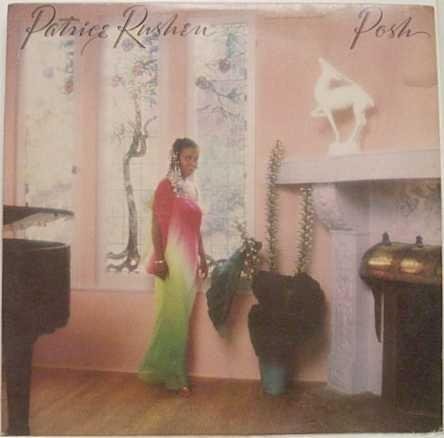 Patrice Rushen - Never Gonna Give You Up