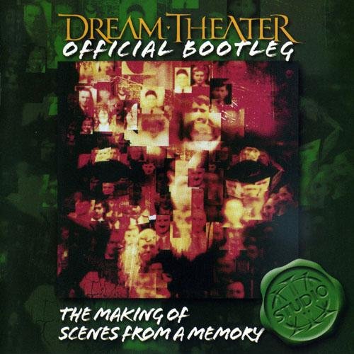 Dream Theater - Fatal Tragedy