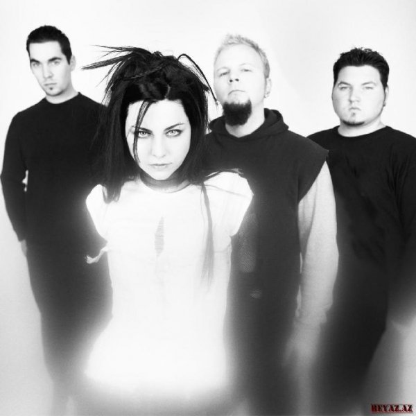 Evanescence - Breathe No More