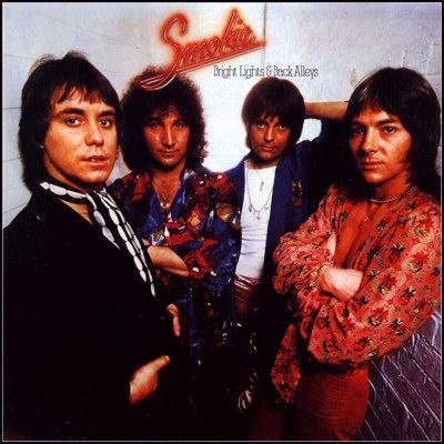 Smokie - Needles And Pins