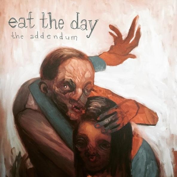 Eat The Day - Bap Bap Bap