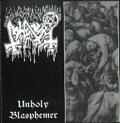 Abhorer - Phlegethonic Sybaritical Demimonde Zygotical Sabbatory Anabapt CD 1996